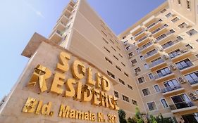 Solid Residence Apartamente
